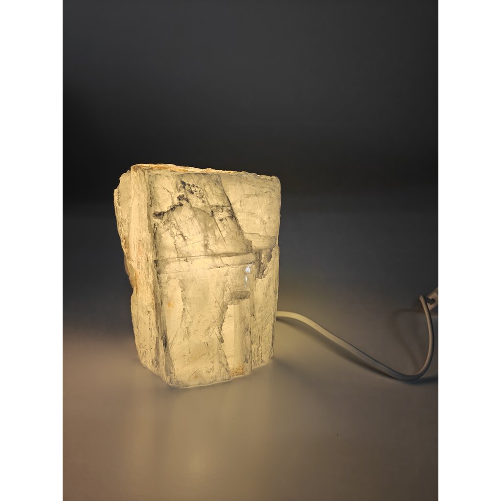Fé Seleniet Lamp (Small)