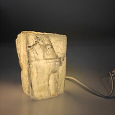 Fé Seleniet Lamp (Small)