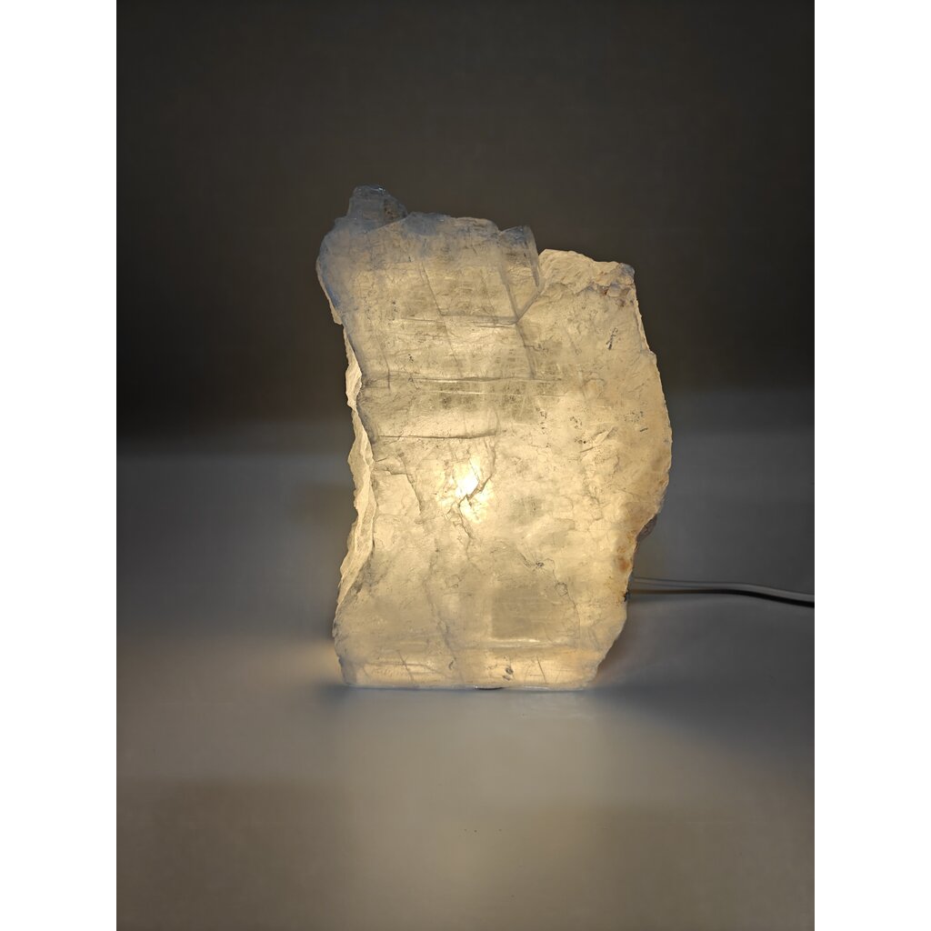 Fé Seleniet Lamp (Small)