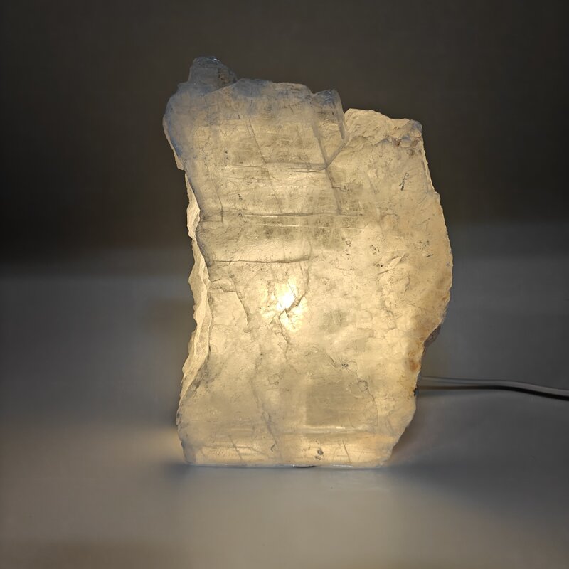 Fé Seleniet Lamp (Small)