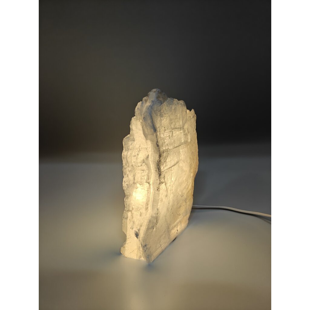 Fé Seleniet Lamp (Small)