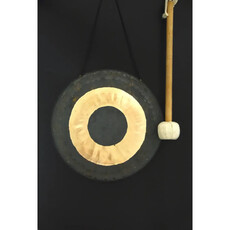 Terra Vita Tam Tam Gong Chao Luo (20 cm)