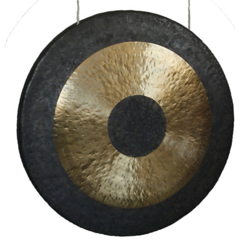 Terra Vita Tam Tam Gong Chao Luo (20 cm)