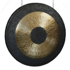 Terra Vita Tam Tam Gong Chao Luo (20 cm)