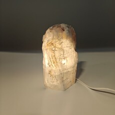 Fé Lampe Sélénite (Medium)