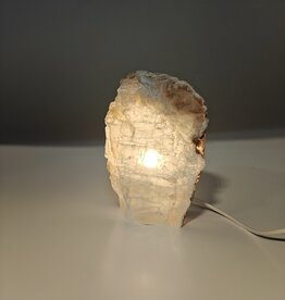 Fé Lampe Sélénite (Medium)