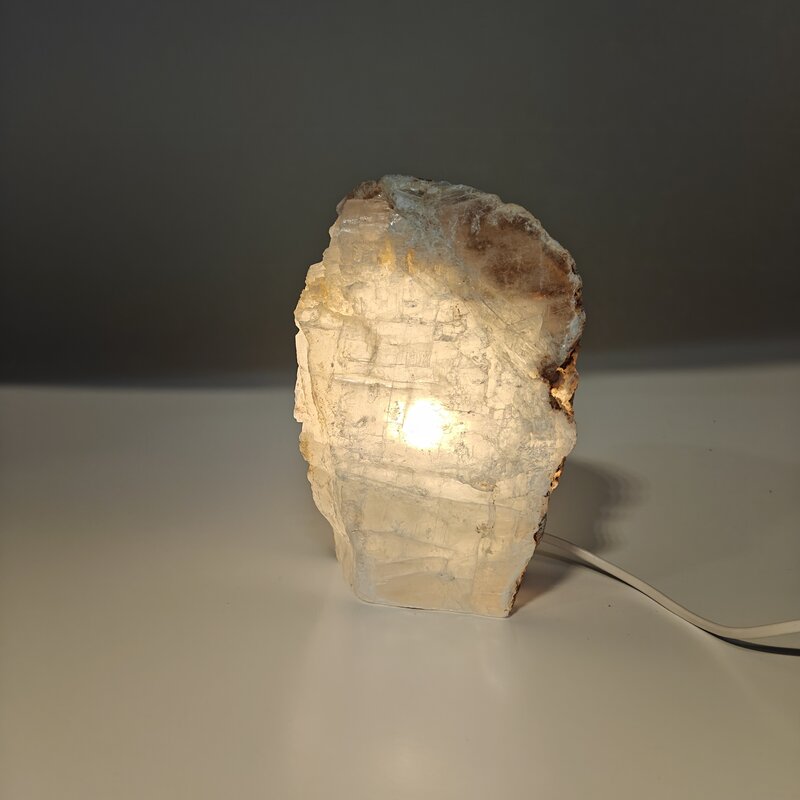 Fé Lampe Sélénite (Medium)