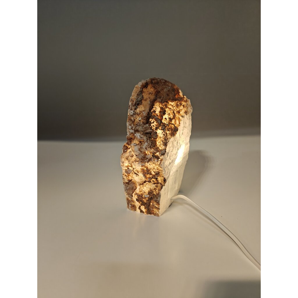 Fé Seleniet Lamp (Medium)