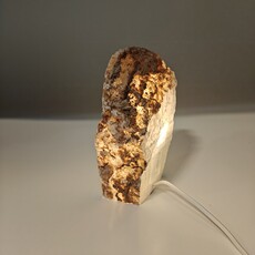 Fé Seleniet Lamp (Medium)