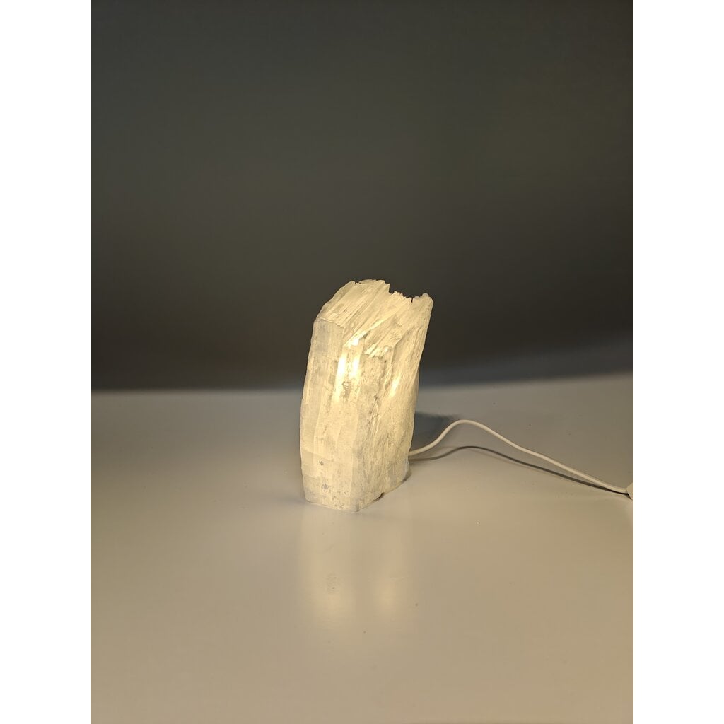 Fé Seleniet Lamp (Small)