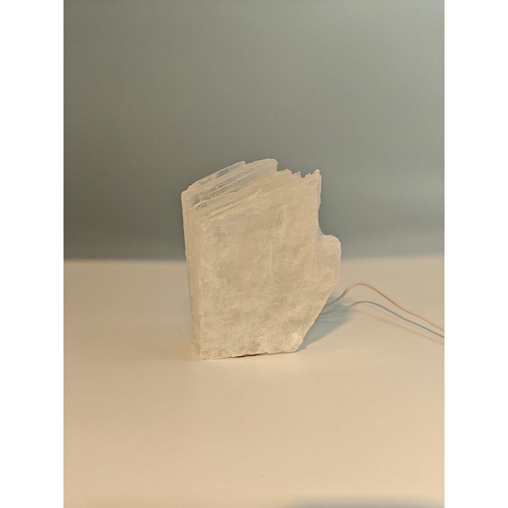 Fé Seleniet Lamp (Small)