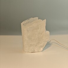 Fé Lampe Sélénite (Small)