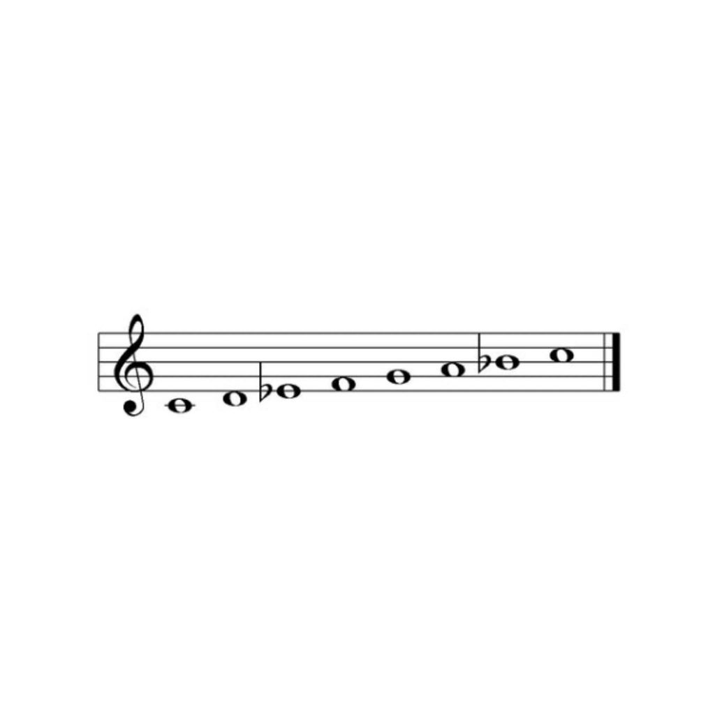Woodstock Chimes Gregorian Chime (Soprano)