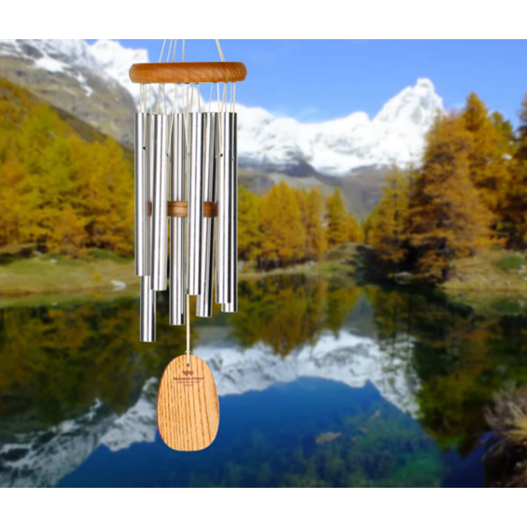 Woodstock Chimes Carillon grégorien (Soprano)