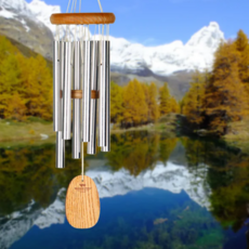 Woodstock Chimes Gregorian Chime (Soprano)