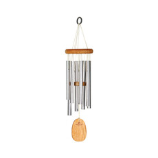 Woodstock Chimes Gregoriaanse Windorgel (Sopraan)