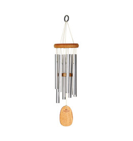 Woodstock Chimes Gregoriaanse Windorgel (Sopraan)