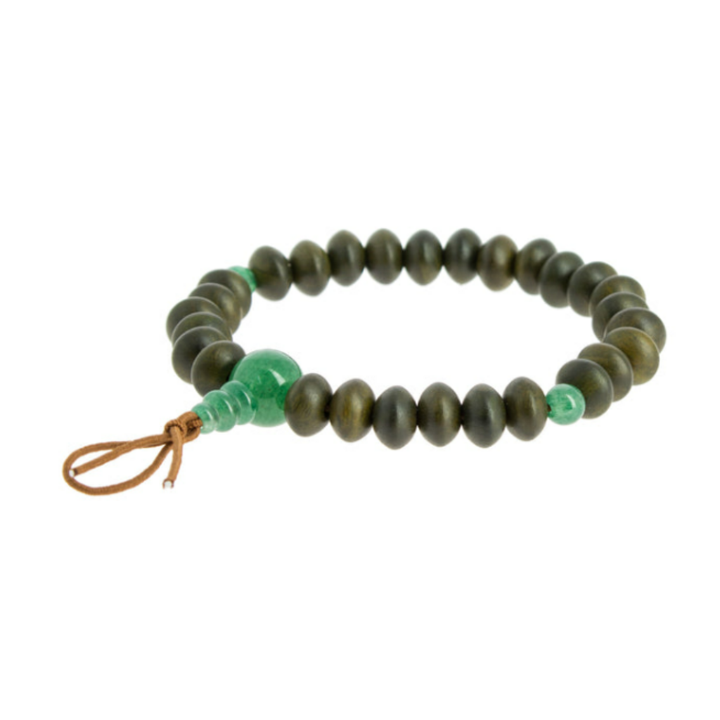 Nenju Mala armband (Levensboom)