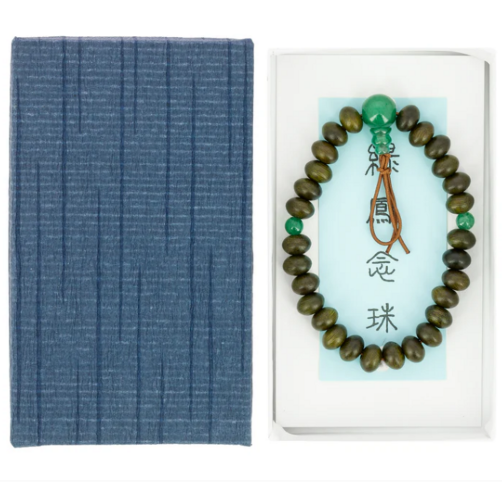 Nenju Mala armband (Levensboom)