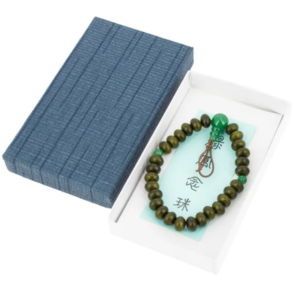 Nenju Mala armband (Levensboom)