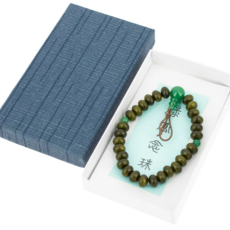 Nenju Mala armband (Levensboom)