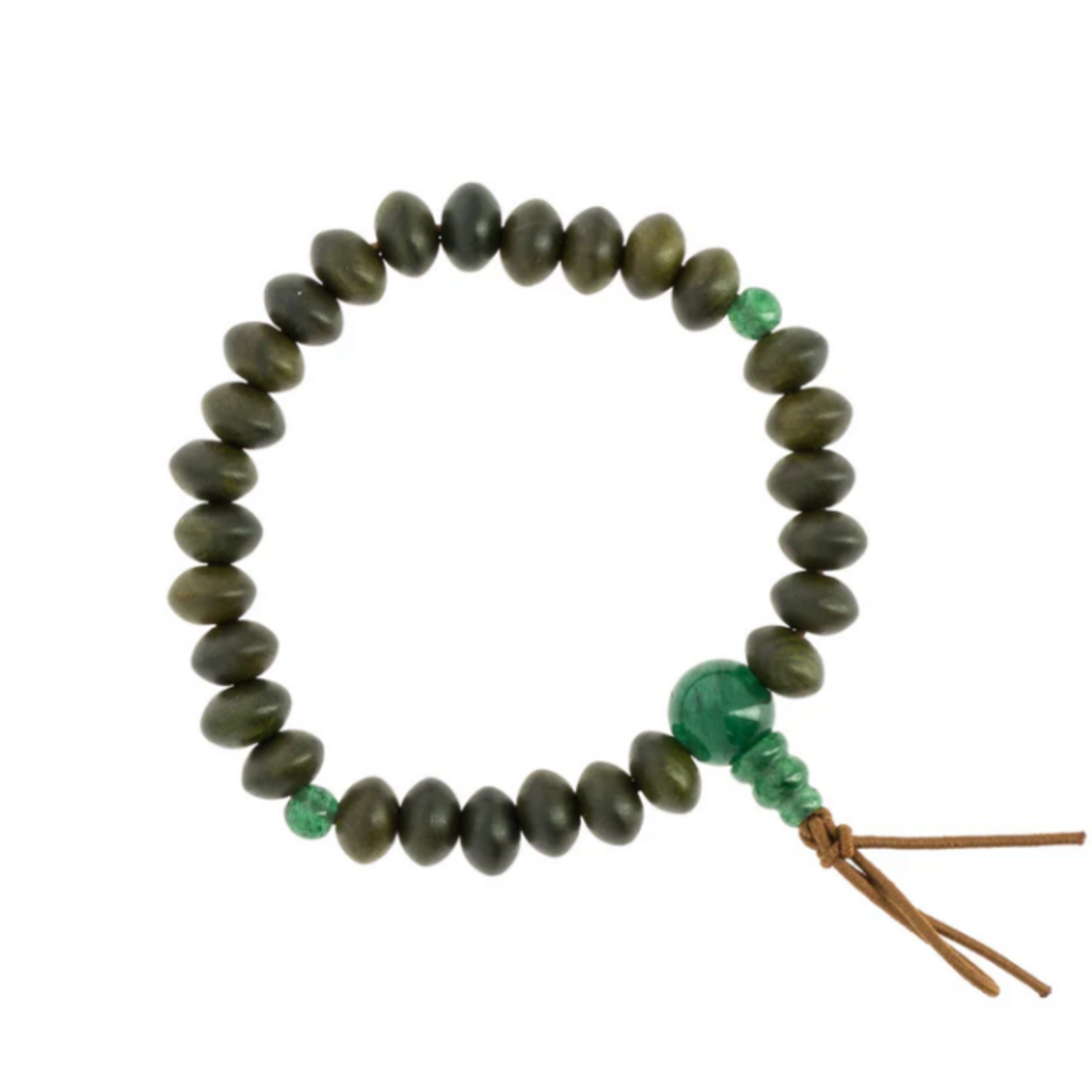 Nenju Mala armband (Levensboom)