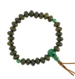 Nenju Mala armband (Levensboom)