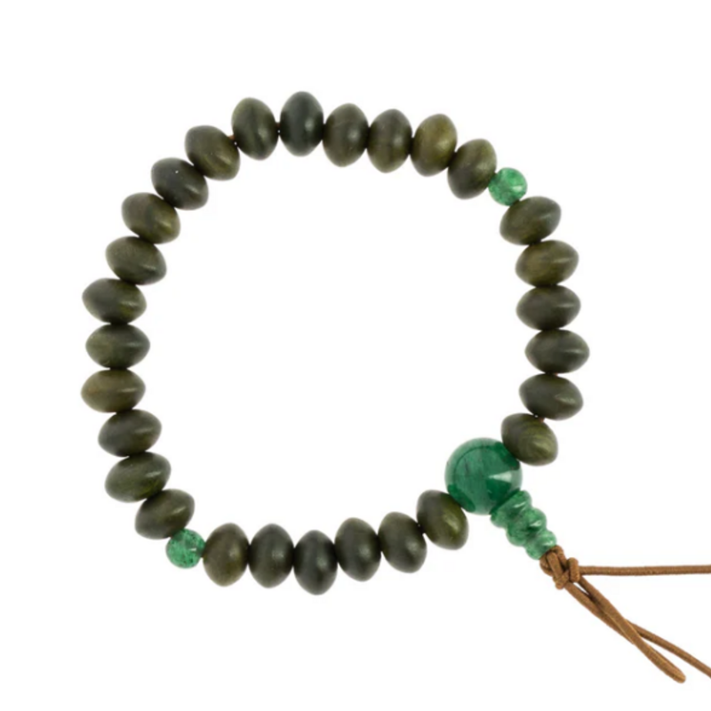 Nenju Mala Bracelet ( Tree of life)