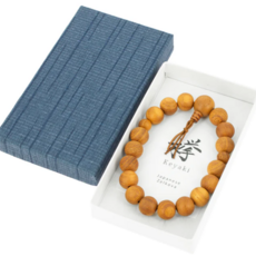 Nenju Mala armband (Keyaki)