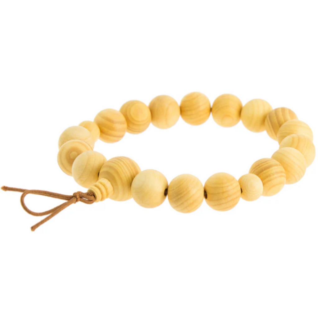 Nenju Mala Bracelet (Kaya)