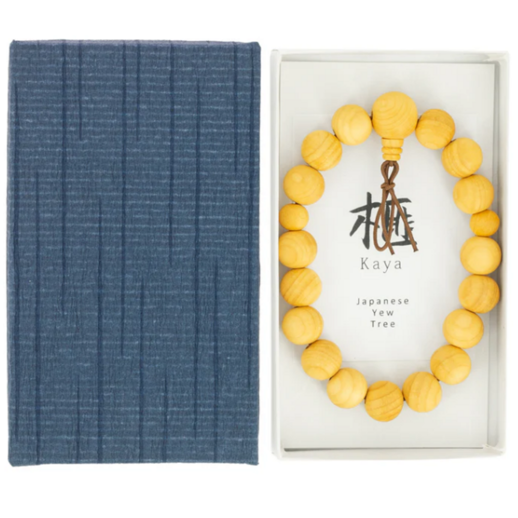 Nenju Bracelet Mala (Kaya)