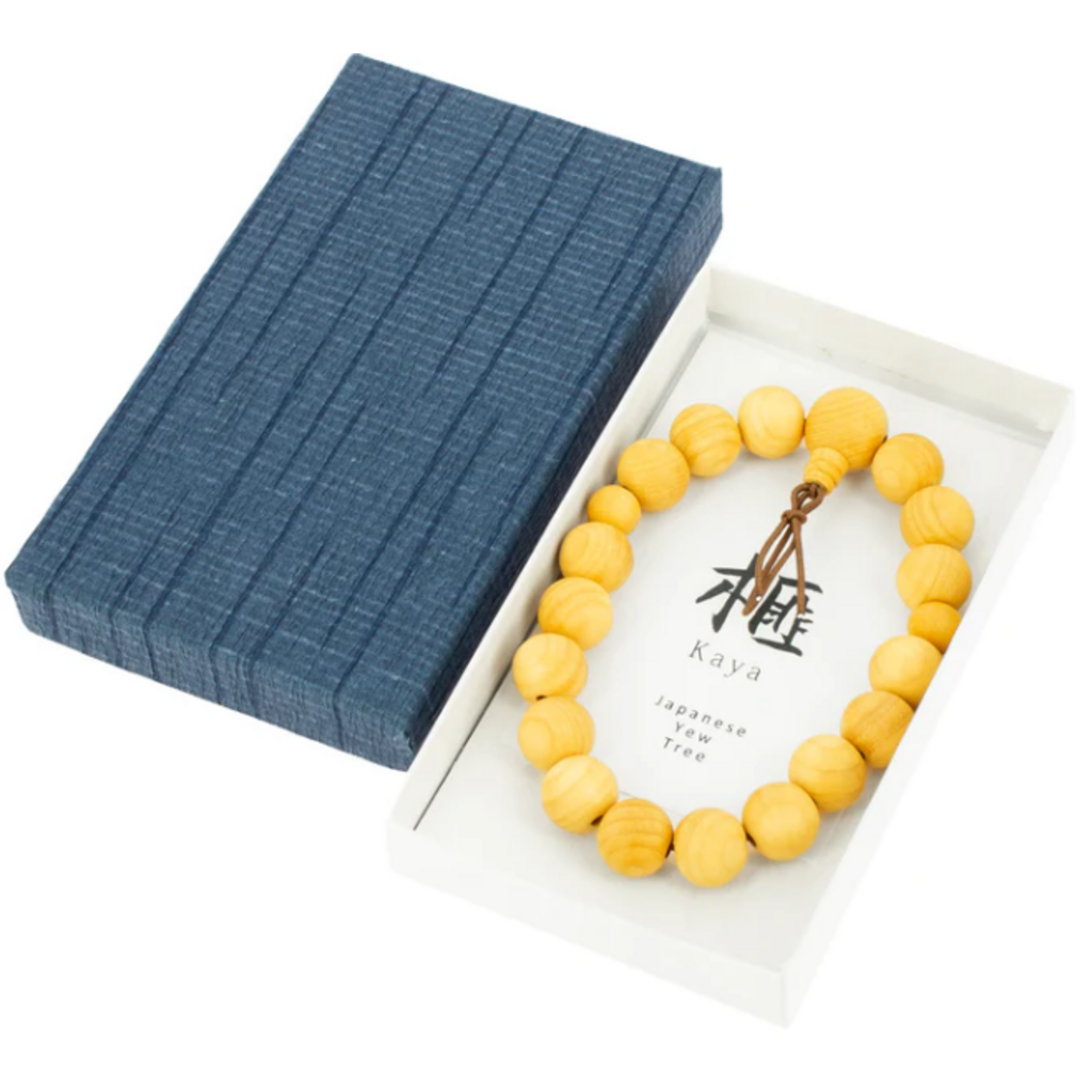 Nenju Mala armband (Kaya)