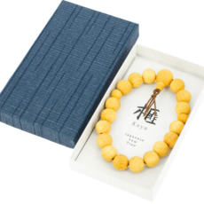 Nenju Mala Bracelet (Kaya)