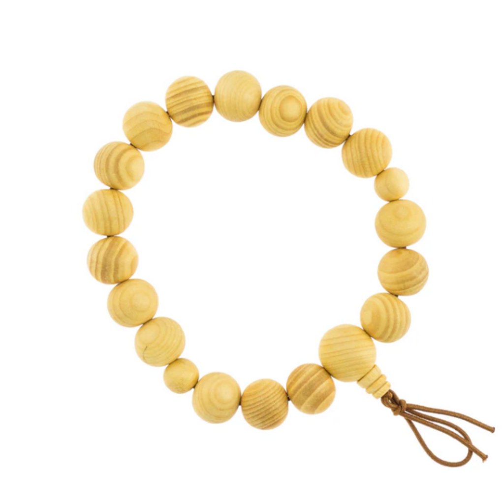 Nenju Mala Bracelet (Kaya)