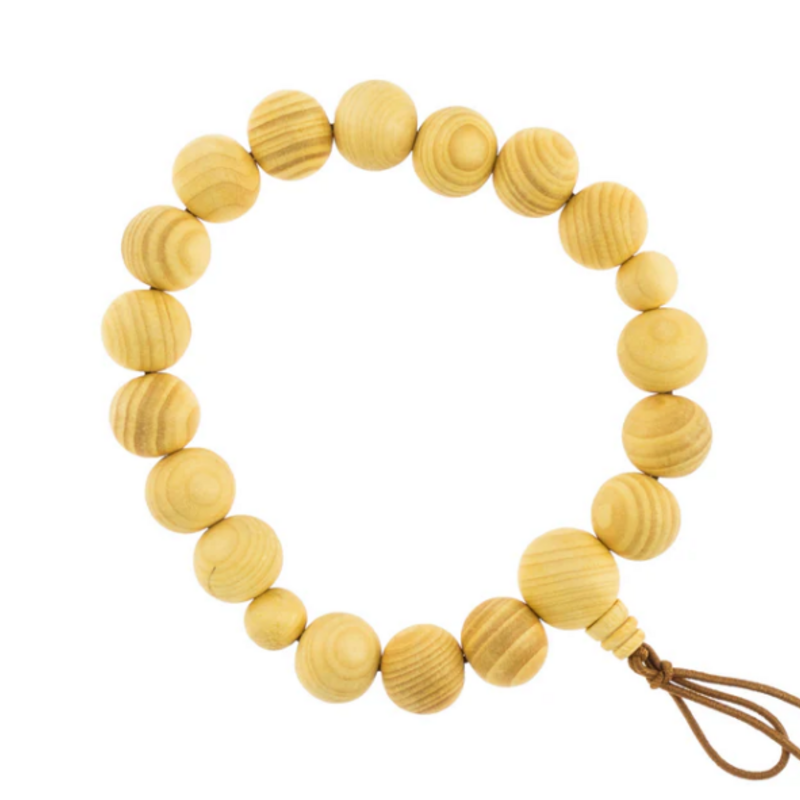 Nenju Bracelet Mala (Kaya)