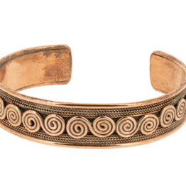 Terra Vita Koperen armband (Puja)