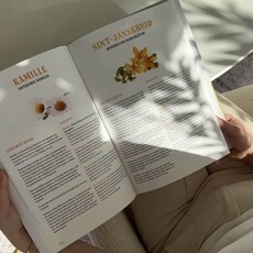 De Groene Linde Aroma-Power handboek (NL)