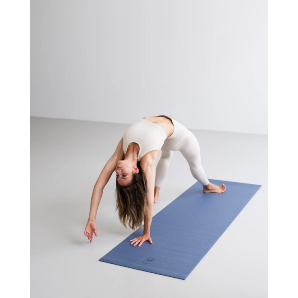 LOTUSCRAFTS Tapis de Yoga MUDRA (Balsam Green)