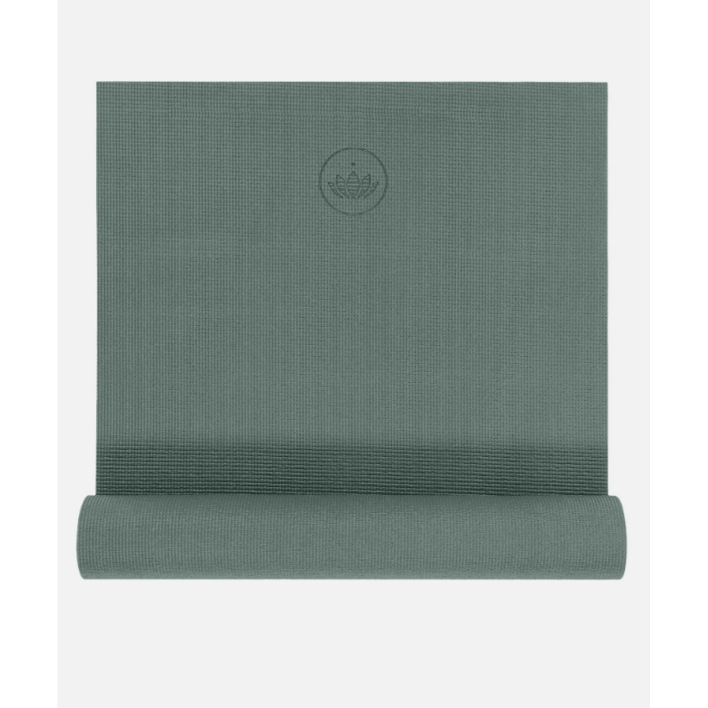 LOTUSCRAFTS Yoga Mat MUDRA (Balsam Green)
