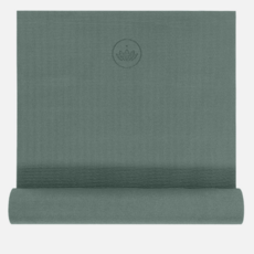 LOTUSCRAFTS Yoga Mat MUDRA (Balsam Green)