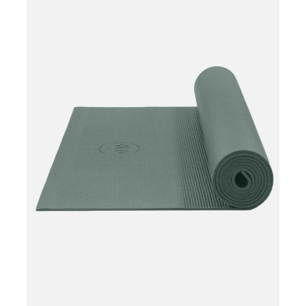 LOTUSCRAFTS Tapis de Yoga MUDRA (Balsam Green)