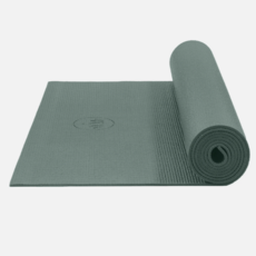 LOTUSCRAFTS Tapis de Yoga MUDRA (Balsam Green)