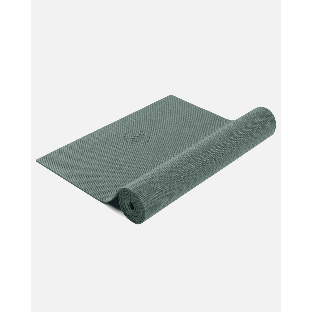 LOTUSCRAFTS Yoga Mat MUDRA (Balsam Green)