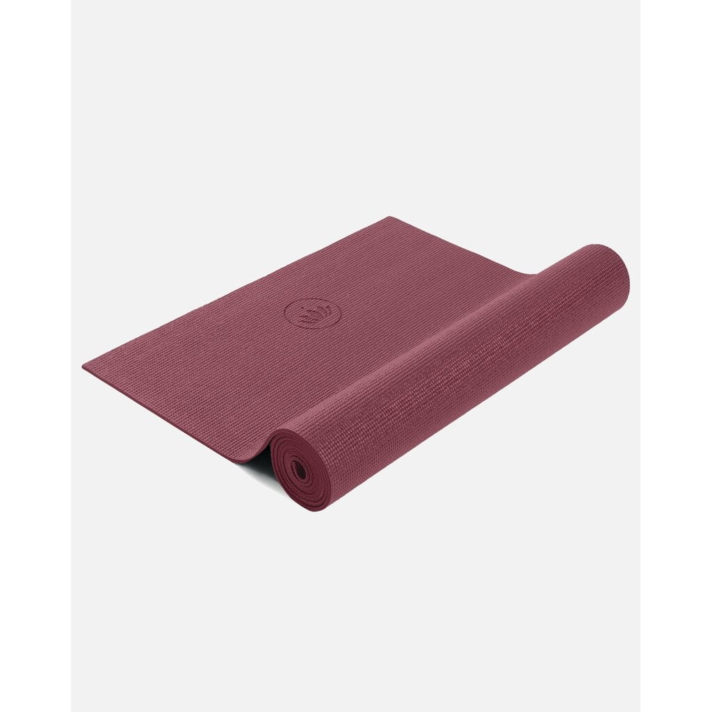 LOTUSCRAFTS Yoga Mat MUDRA (Aubergine)