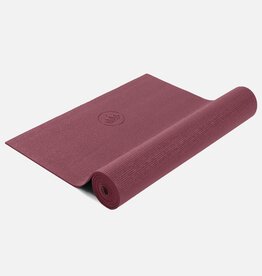 LOTUSCRAFTS Yoga Mat MUDRA (Aubergine)