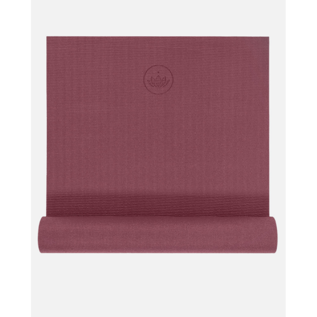 LOTUSCRAFTS Yogamat MUDRA (Aubergine)