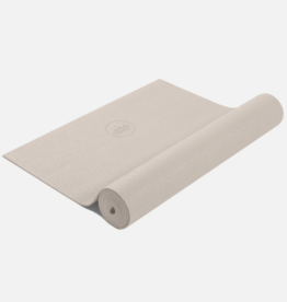 LOTUSCRAFTS Yoga Mat MUDRA (Light Taupe)