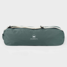 LOTUSCRAFTS Yogatas PUNE (Balsam Green)
