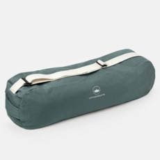 LOTUSCRAFTS Yoga Bag PUNE (Balsam Green)