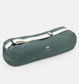 LOTUSCRAFTS Yoga Bag PUNE (Balsam Green)